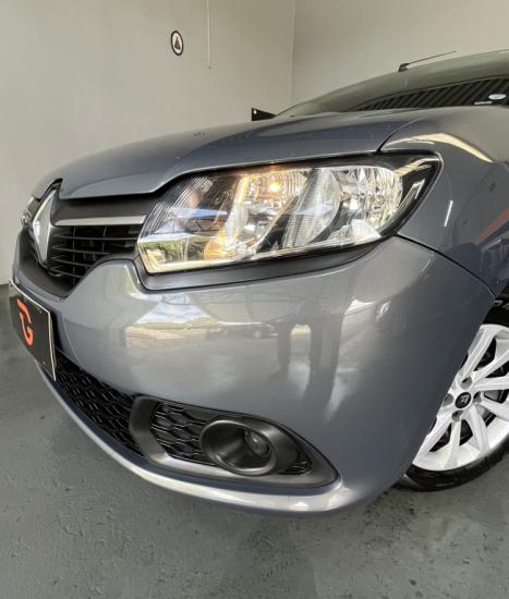 RENAULT Sandero 1.6 4P FLEX EXPRESSION, Foto 10