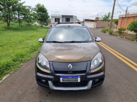 RENAULT Sandero 1.6 16V 4P FLEX STEPWAY, Foto 1
