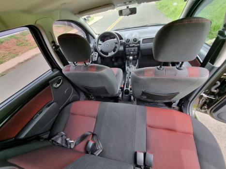 RENAULT Sandero 1.6 16V 4P FLEX STEPWAY, Foto 5