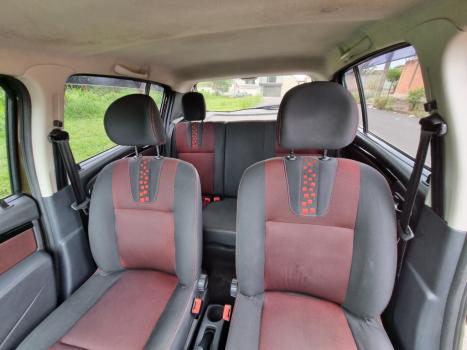 RENAULT Sandero 1.6 16V 4P FLEX STEPWAY, Foto 6