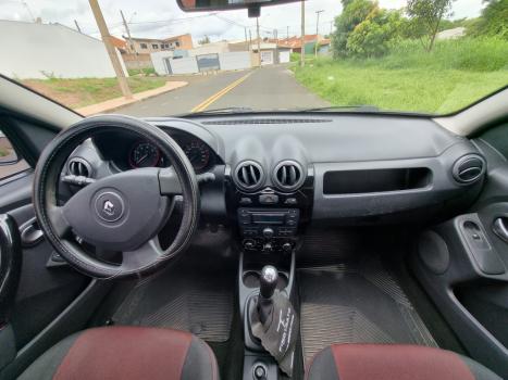 RENAULT Sandero 1.6 16V 4P FLEX STEPWAY, Foto 7