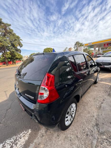 RENAULT Sandero 1.6 16V 4P FLEX SCE EXPRESSION, Foto 5