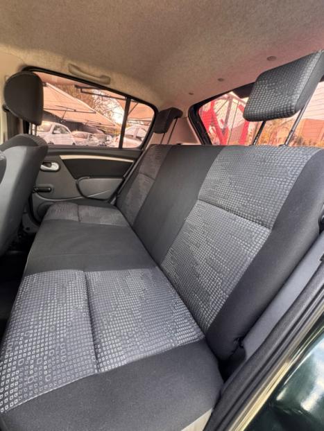 RENAULT Sandero 1.6 16V 4P FLEX SCE EXPRESSION, Foto 8