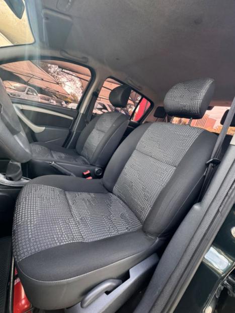 RENAULT Sandero 1.6 16V 4P FLEX SCE EXPRESSION, Foto 11