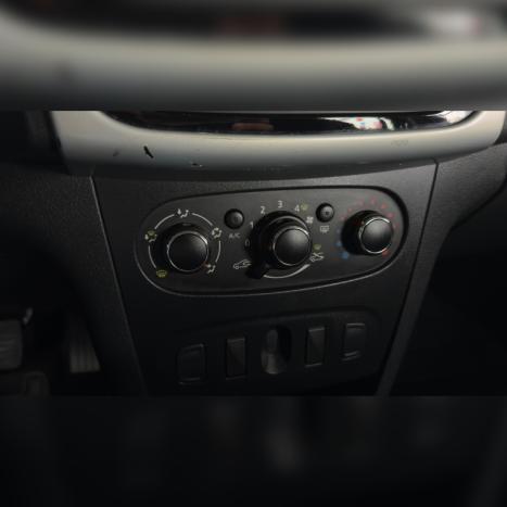 RENAULT Sandero 1.6 4P FLEX EXPRESSION, Foto 11