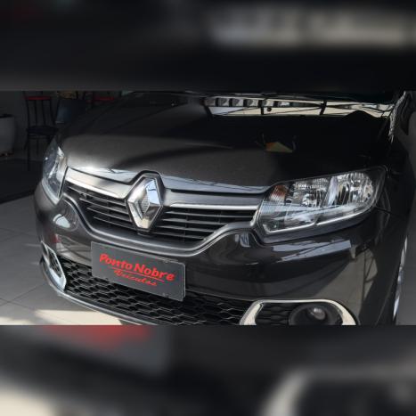 RENAULT Sandero 1.6 4P FLEX EXPRESSION, Foto 3