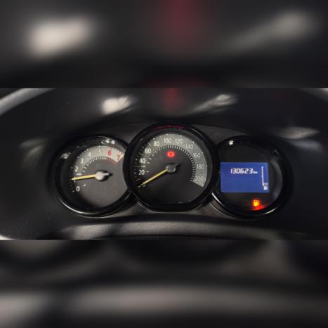 RENAULT Sandero 1.6 4P FLEX EXPRESSION, Foto 8