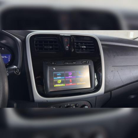 RENAULT Sandero 1.6 4P FLEX EXPRESSION, Foto 10