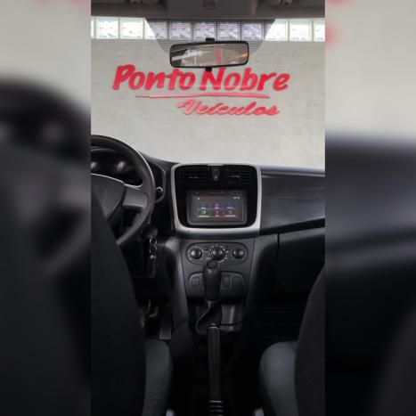 RENAULT Sandero 1.6 4P FLEX EXPRESSION, Foto 9