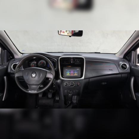 RENAULT Sandero 1.6 4P FLEX EXPRESSION, Foto 7