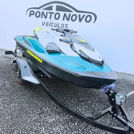 SEA DOO GTI 170 SE 3 LUGARES, Foto 1