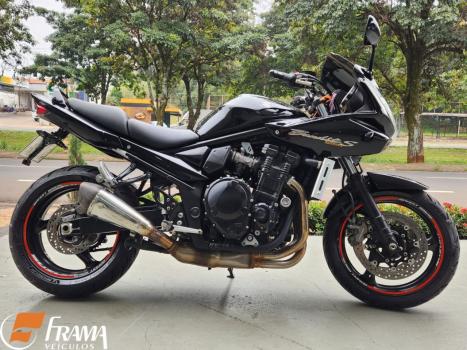 SUZUKI Bandit 1250 S, Foto 2