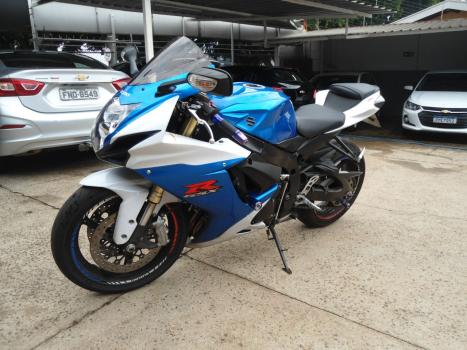 SUZUKI GSX-R 750 Srad , Foto 1