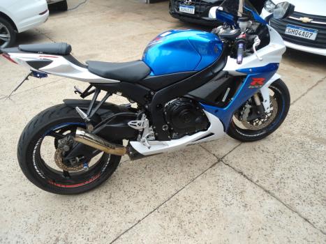 SUZUKI GSX-R 750 Srad , Foto 4
