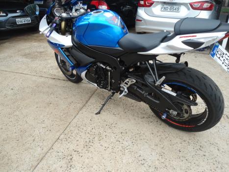 SUZUKI GSX-R 750 Srad , Foto 5