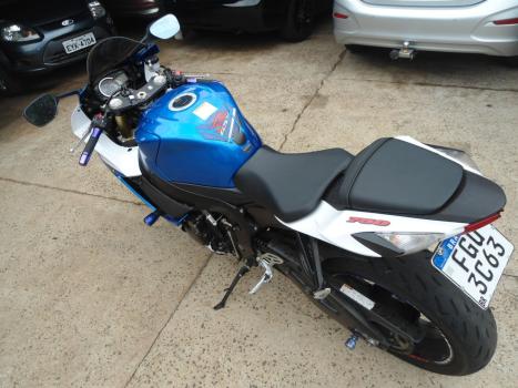 SUZUKI GSX-R 750 Srad , Foto 6