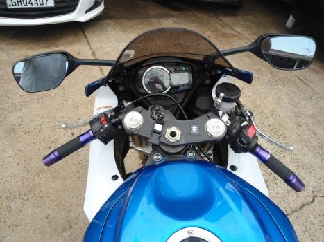 SUZUKI GSX-R 750 Srad , Foto 8