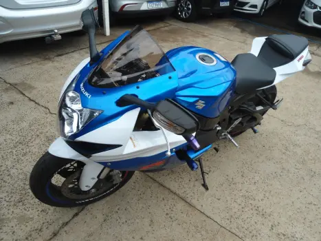 SUZUKI GSX-R 750 Srad , Foto 9