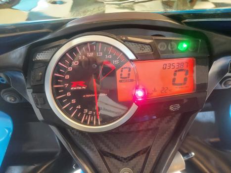 SUZUKI GSX-R 750 Srad MOTO GP, Foto 5