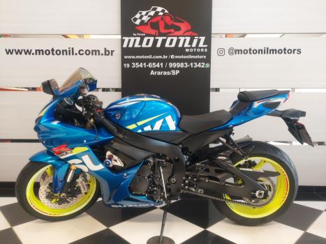 SUZUKI GSX-R 750 Srad MOTO GP, Foto 6