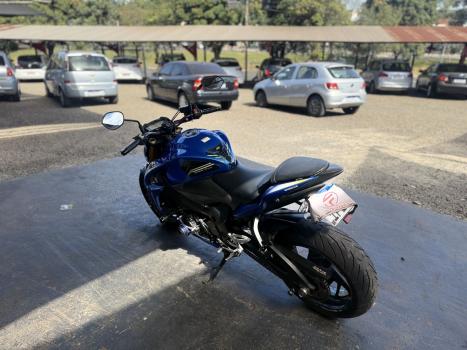 SUZUKI GSX-S 1000 GX, Foto 4