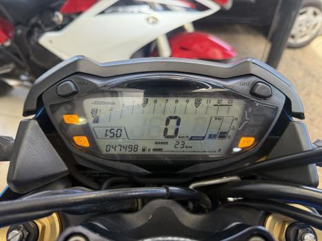 SUZUKI GSX-S 1000 GX, Foto 8