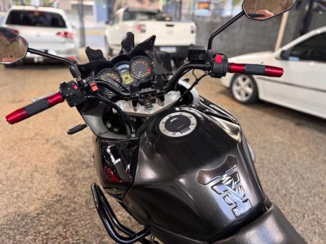 SUZUKI V-Strom DL 650 , Foto 5