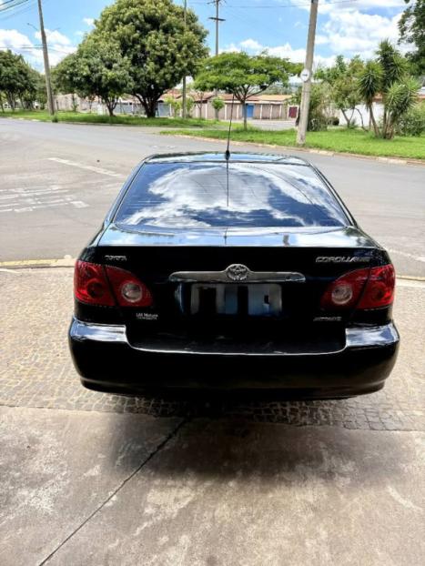 TOYOTA Corolla 1.6 16V 4P XLI AUTOMTICO, Foto 1
