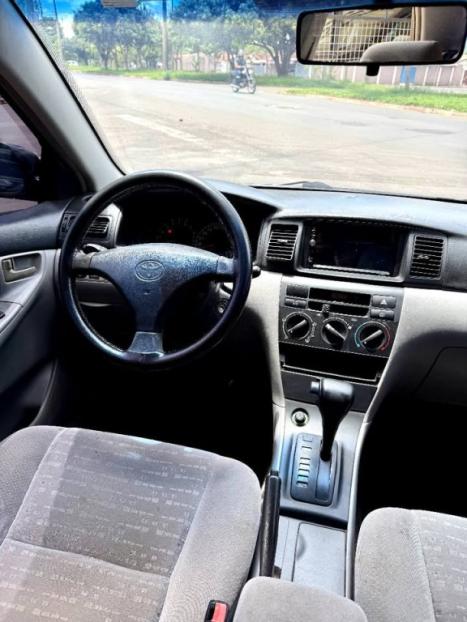 TOYOTA Corolla 1.6 16V 4P XLI AUTOMTICO, Foto 2