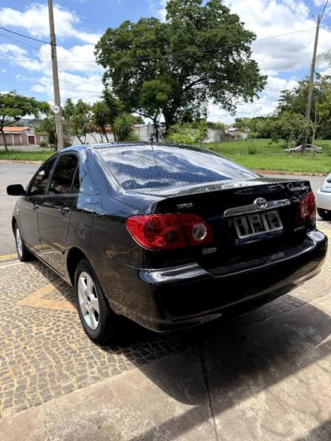 TOYOTA Corolla 1.6 16V 4P XLI AUTOMTICO, Foto 6