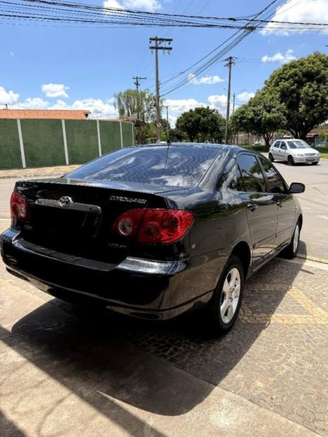 TOYOTA Corolla 1.6 16V 4P XLI AUTOMTICO, Foto 7