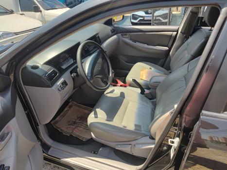 TOYOTA Corolla 1.6 16V 4P XLI, Foto 2