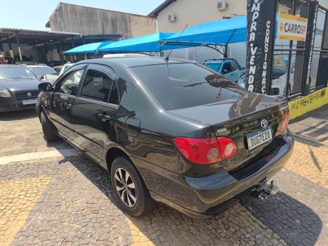 TOYOTA Corolla 1.6 16V 4P XLI, Foto 4