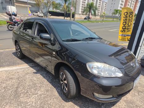 TOYOTA Corolla 1.6 16V 4P XLI, Foto 6
