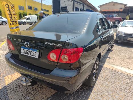TOYOTA Corolla 1.6 16V 4P XLI, Foto 7
