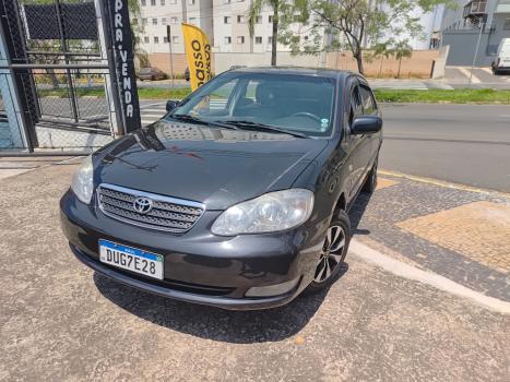 TOYOTA Corolla 1.6 16V 4P XLI, Foto 8