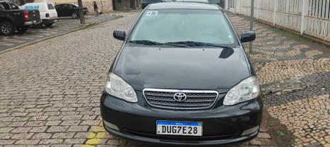 TOYOTA Corolla 1.6 16V 4P XLI, Foto 1