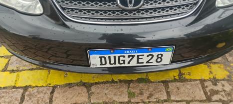 TOYOTA Corolla 1.6 16V 4P XLI, Foto 2