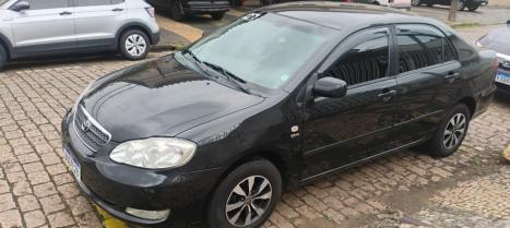 TOYOTA Corolla 1.6 16V 4P XLI, Foto 3