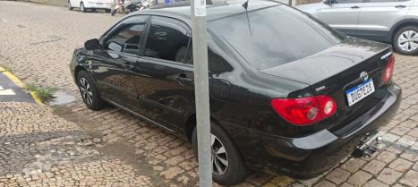 TOYOTA Corolla 1.6 16V 4P XLI, Foto 4