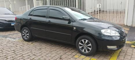 TOYOTA Corolla 1.6 16V 4P XLI, Foto 5