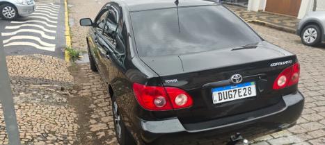 TOYOTA Corolla 1.6 16V 4P XLI, Foto 6