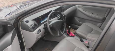 TOYOTA Corolla 1.6 16V 4P XLI, Foto 8