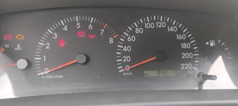 TOYOTA Corolla 1.6 16V 4P XLI, Foto 10