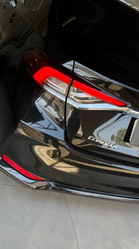 TOYOTA Corolla 1.8 16V 4P FLEX HÍBRIDO ALTIS A PREMIUM AUTOMÁTICO CVT, Foto 8 TOYOTA Corolla 1.8 16V 4P FLEX HÍBRIDO ALTIS A PREMIUM AUTOMÁTICO CVT, Foto 8