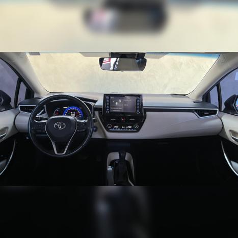 TOYOTA Corolla 1.8 16V 4P FLEX HÍBRIDO ALTIS A PREMIUM AUTOMÁTICO CVT, Foto 9 TOYOTA Corolla 1.8 16V 4P FLEX HÍBRIDO ALTIS A PREMIUM AUTOMÁTICO CVT, Foto 9