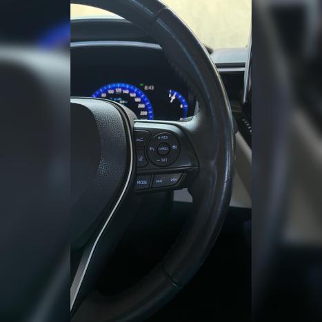 TOYOTA Corolla 1.8 16V 4P FLEX HÍBRIDO ALTIS A PREMIUM AUTOMÁTICO CVT, Foto 11 TOYOTA Corolla 1.8 16V 4P FLEX HÍBRIDO ALTIS A PREMIUM AUTOMÁTICO CVT, Foto 11