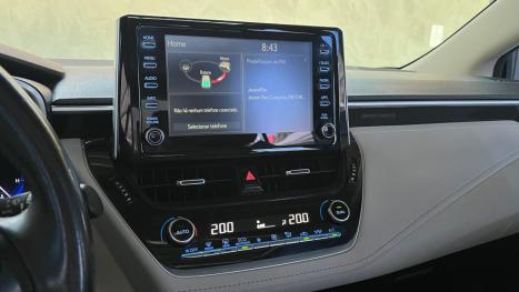 TOYOTA Corolla 1.8 16V 4P FLEX HÍBRIDO ALTIS A PREMIUM AUTOMÁTICO CVT, Foto 15 TOYOTA Corolla 1.8 16V 4P FLEX HÍBRIDO ALTIS A PREMIUM AUTOMÁTICO CVT, Foto 15