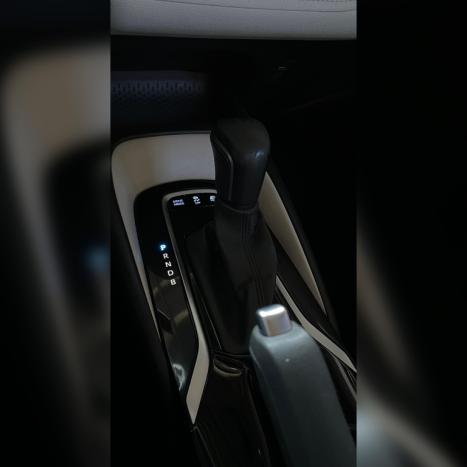 TOYOTA Corolla 1.8 16V 4P FLEX HÍBRIDO ALTIS A PREMIUM AUTOMÁTICO CVT, Foto 16 TOYOTA Corolla 1.8 16V 4P FLEX HÍBRIDO ALTIS A PREMIUM AUTOMÁTICO CVT, Foto 16