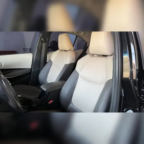 TOYOTA Corolla 1.8 16V 4P FLEX HÍBRIDO ALTIS A PREMIUM AUTOMÁTICO CVT, Foto 17 TOYOTA Corolla 1.8 16V 4P FLEX HÍBRIDO ALTIS A PREMIUM AUTOMÁTICO CVT, Foto 17